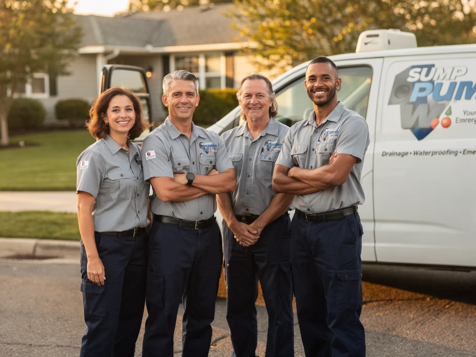 Water Heater Repair company in East Kingston, NH